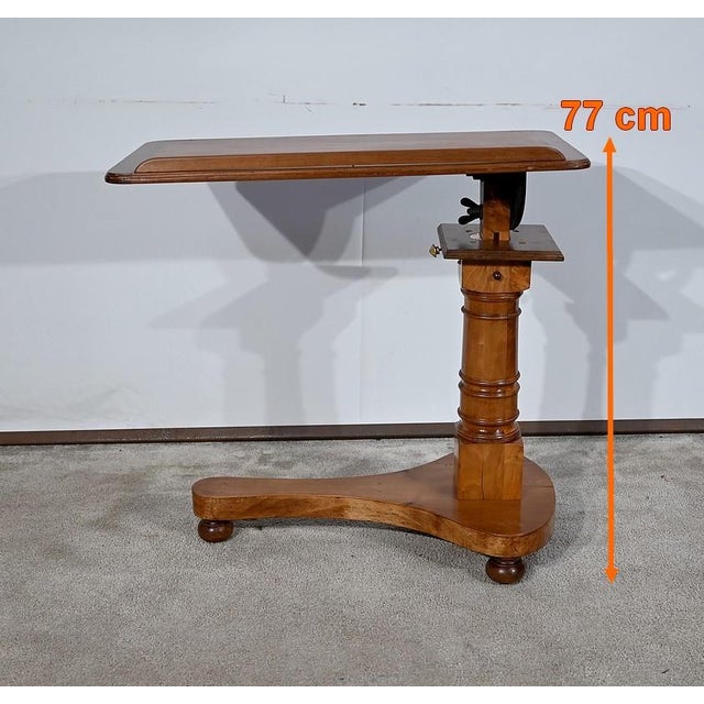 Mid 19th Century Side Table For Sale - Image 18 of 18