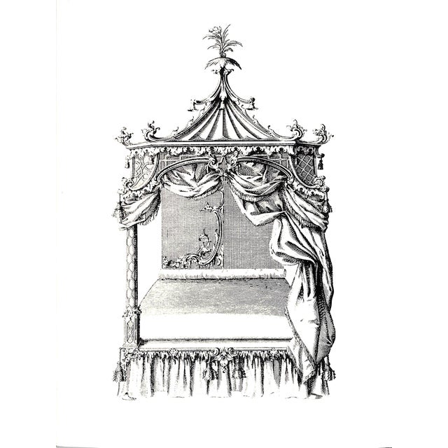 "Georgian Furniture" 1969 Fitz-Gerald, Desmond For Sale In New York - Image 6 of 14