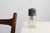 A refined Art Nouveau perfume atomizer by Val Saint‑Lambert, Belgium, dating from the early 20th century. This exquisite...