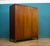Danish Teak Three-Door Wardrobe, 1960s For Sale - Image 13 of 13