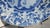 17th Century Chinese Blue and White Plate, Late Kangxi Circa 1700 For Sale - Image 5 of 13