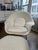 Set of Womb Chair and Ottoman by Eero Saarinen for Knoll International, 2010s For Sale - Image 13 of 15