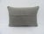 Traditional Ivory Decorative Pillow Cover For Sale - Image 3 of 4