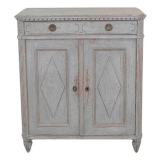 Swedish 19th Century Sideboard For Sale