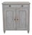 Swedish 19th Century Sideboard For Sale