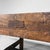 Antique French Display Bench, 1900s For Sale - Image 9 of 16