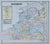 Baltimore Hundred Sussex County Delaware Map | Bethany & Rehoboth Beach | Reproduction From Beers & Pomeroy | Custom Framed For Sale - Image 4 of 8
