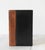 Sculpture Materials Vintage Single Faux Books Bookend For Sale - Image 7 of 9
