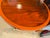 Brown Stickley Georgian Style Inlaid Mahogany Pedestal Base Dining Table or Center Table For Sale - Image 8 of 18