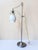 Vintage Art Deco Lamp in Cast Iron and Bakelite, 1920 For Sale - Image 15 of 15