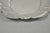 Vintage Gorham Yc 644 Engraved Silver Plated Small Scalloped Serving Dish For Sale - Image 9 of 13