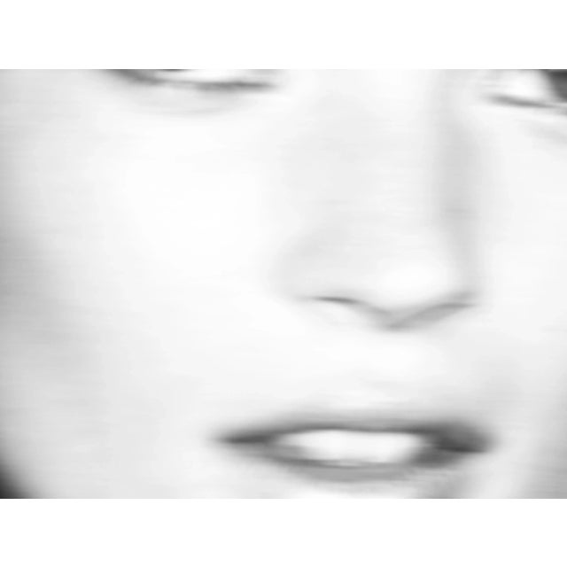 Ohh Baby! - Oversize Signed Limited Edition - Pop Art - Kate Moss 2020 For Sale - Image 4 of 6