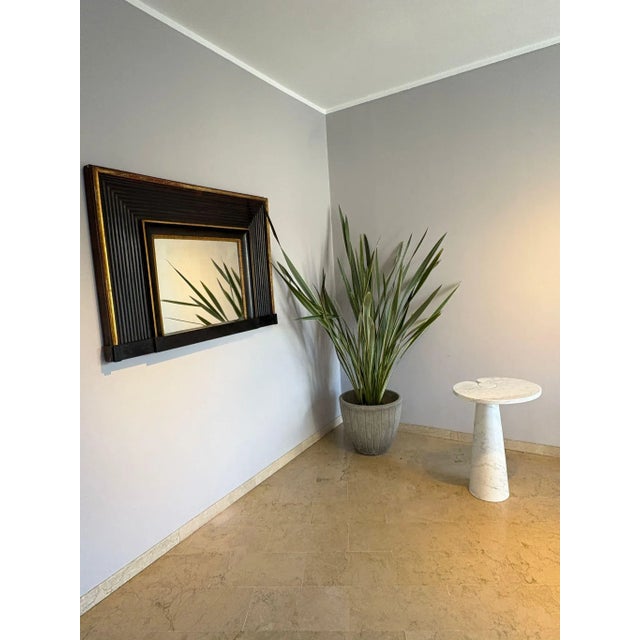 Early 19th Century Empire Mirror, Italy For Sale - Image 5 of 18