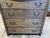 Wood Early 1900s Solid Wood Dresser - 4 Drawers - Farmhouse Storage For Sale - Image 7 of 17