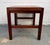 Mid-Century Danish Rosewood Nesting Tables For Sale - Image 10 of 11