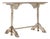 1900s French Bistro Table For Sale