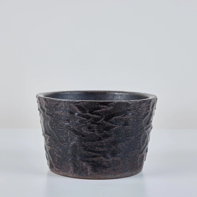 Malcolm Leland Malcolm Leland Planter for Architectural Pottery For Sale - Image 4 of 10