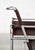 Paar Wassily Chair by Marcel Breuer for Knoll International, 1980s, Set of 2 For Sale - Image 16 of 18