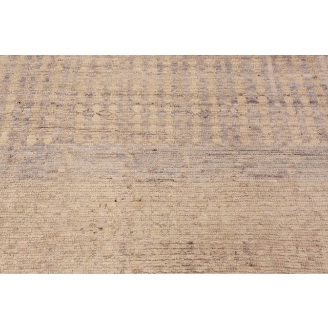 Moroccan Nazmiyal Collection Oversized Modern Moroccan Style Rug For Sale - Image 3 of 10
