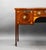 Antique Georgian Mahogony Inlaid Bowfront Sideboard, 1790 For Sale - Image 3 of 9