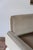 Wood Space Age Bentwood and Velvet Lounge Chair on Castors, 1970s For Sale - Image 7 of 16