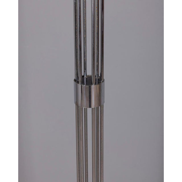 Vintage Floor Coat Stand by Isao Hosoe for Valenti, 1970s For Sale - Image 4 of 9