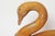 Wood Life-Size Wooden Swan, 1970s For Sale - Image 7 of 17