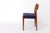 Vintage Teak Chair by Arne Hovmand-Olsen for Mogens Kold, 1960s For Sale - Image 4 of 10