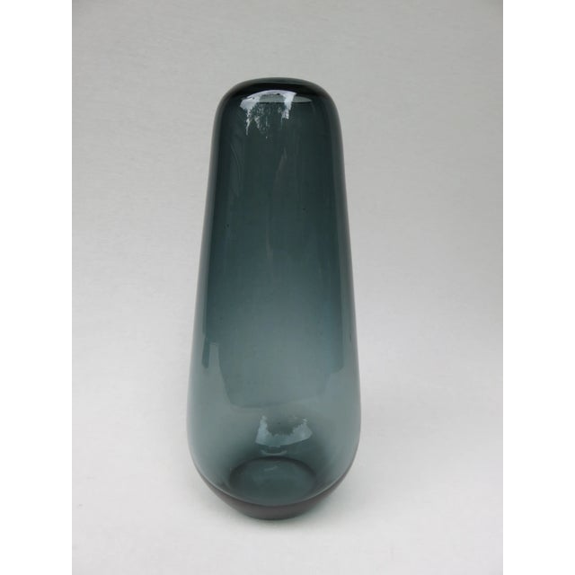 Mid-Century Modern Vases by Wilhelm Wagenfeld for WMF Geislingen, 1950s, Set of 3 For Sale - Image 3 of 6
