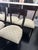 Ethan Allen Klismos Dining Side Chairs- Set of 6 For Sale - Image 12 of 12