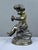 Metal After Clodion, Bacchus with Cymbals, Late 19th Century, Bronze For Sale - Image 7 of 18