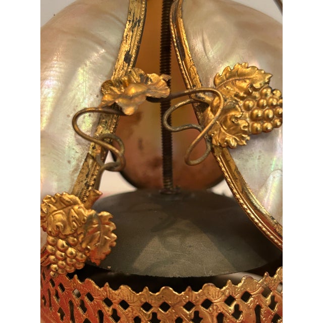 Antique French Service Bell For Sale - Image 10 of 10