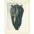 1928 Alum, Original Period Photogravure N79 by Karl Blossfeldt For Sale In Dallas - Image 6 of 6