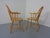 1960s Oak Armchairs by Erik Ole Jørgensen for Tarm Stole Møbelfabrik, Denmark, 1960s, Set of 2 For Sale - Image 5 of 17