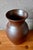 This large Alsatian sandstone vase comes from the Betschdorf pottery of Paul Schmitter. An interestingly shaped piece, the...
