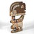 Wood Baga Sculpture from Guinea-Bissau For Sale - Image 7 of 10