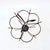 Mid-Century Modern Mid-Century Modern Wrought Iron Umbrella Stand, 1960s For Sale - Image 3 of 12