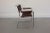 Brown Chair, Italy, 1970s For Sale - Image 8 of 13