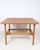 Coffee Table in Oak attributed to Børge Mogensen for FDB, 1960s For Sale - Image 10 of 16
