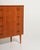 1950s Vintage Swedish Teak Chest of Drawers, 1950s For Sale - Image 5 of 10