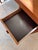 Wood Teak Desk from Domino Møbler, 1960s For Sale - Image 7 of 11
