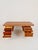 Danish Mahogany Executive Desk by Gunni for Omann Jun, 1950s For Sale - Image 6 of 11