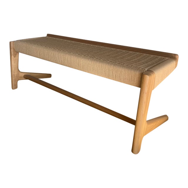Rian Cantilever Bench For Sale
