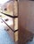 Antique English Oak Chest of Drawers For Sale - Image 14 of 18