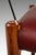 Danish Modern Model 77a Ottoman in Teak & Leather by Niels Otto Møller for j.l. Møller Mobelfabrik, Denmark, C. 1960's For Sale - Image 18 of 18