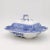Spode "Camilla" Pattern Covered Vegetable Dish, England Circa 1920 For Sale - Image 4 of 9