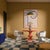 Petit Cortez II Dining Table by Malabar For Sale - Image 6 of 8