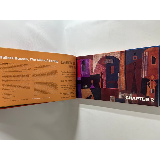 2010s Illustrated Quarto, Elizabeth Leavy Stroman's the Art and Life of Jean Varda, Signed - 1 Book For Sale - Image 10 of 14