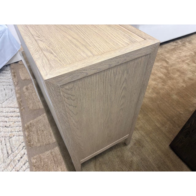 Rh French Contemporary Double-Door Sideboard For Sale In Columbus - Image 6 of 18
