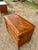 French 19th Century Louis XVI Solid Walnut Chest of Drawers For Sale - Image 10 of 12